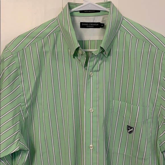 Daniel Cremieux Other - Daniel Cremieux Shirt